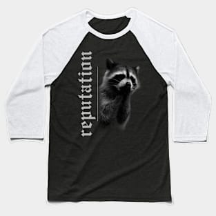 Skunk reputattion Baseball T-Shirt